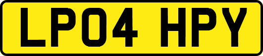 LP04HPY