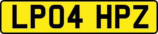 LP04HPZ