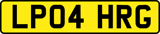 LP04HRG