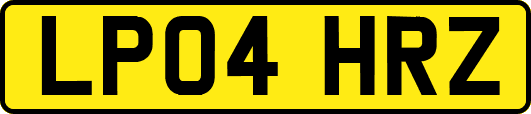 LP04HRZ