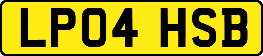LP04HSB