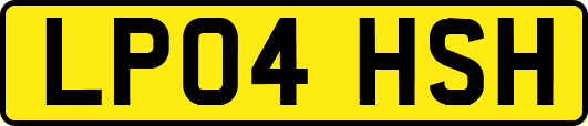 LP04HSH
