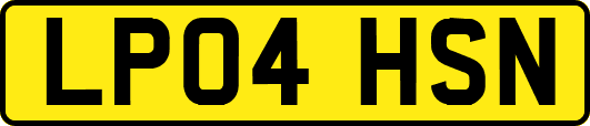 LP04HSN
