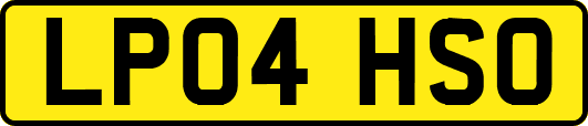 LP04HSO
