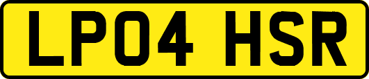 LP04HSR