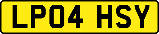 LP04HSY