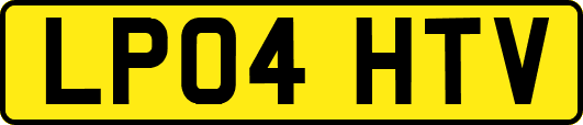 LP04HTV