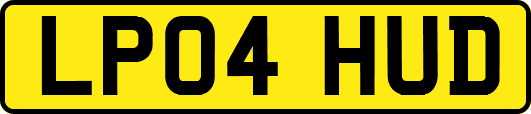 LP04HUD