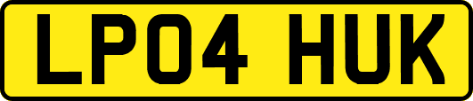 LP04HUK