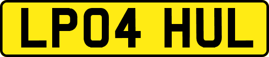 LP04HUL