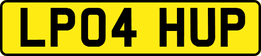 LP04HUP