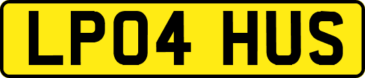 LP04HUS