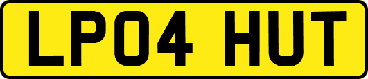 LP04HUT