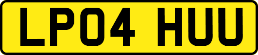 LP04HUU
