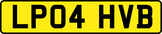 LP04HVB
