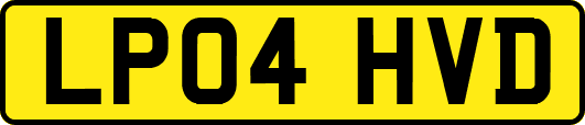 LP04HVD
