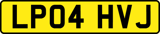 LP04HVJ