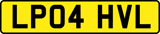 LP04HVL