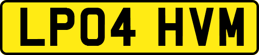 LP04HVM