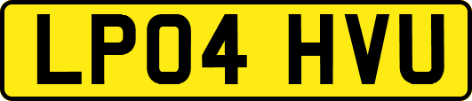 LP04HVU