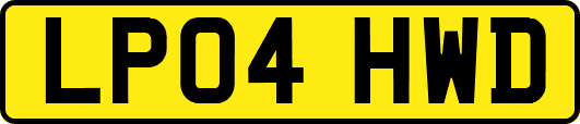 LP04HWD