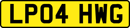LP04HWG