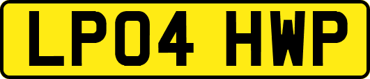 LP04HWP