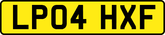 LP04HXF
