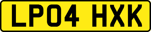LP04HXK