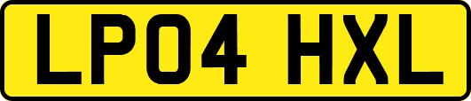 LP04HXL
