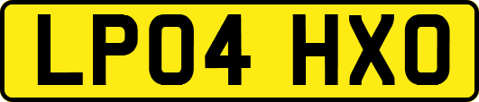 LP04HXO