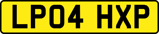 LP04HXP