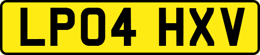 LP04HXV