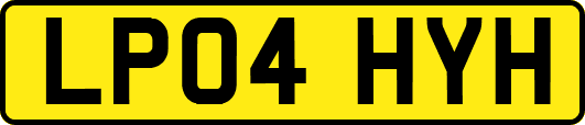 LP04HYH