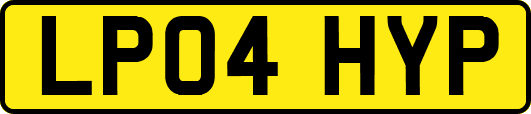 LP04HYP