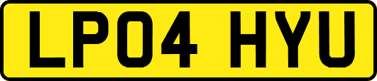 LP04HYU