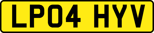 LP04HYV