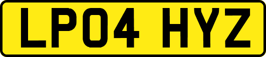 LP04HYZ