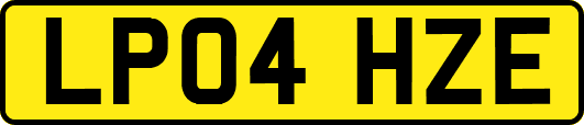 LP04HZE