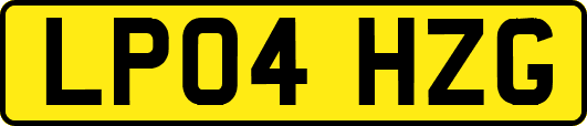 LP04HZG