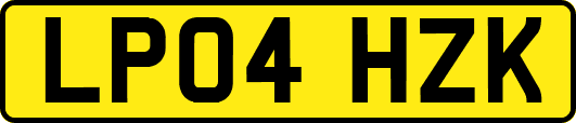 LP04HZK