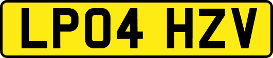 LP04HZV