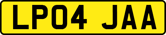 LP04JAA