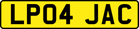 LP04JAC