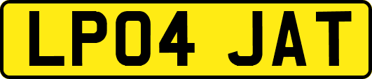 LP04JAT