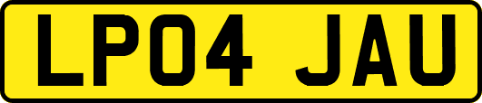 LP04JAU