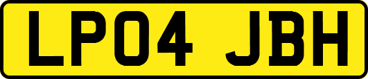 LP04JBH