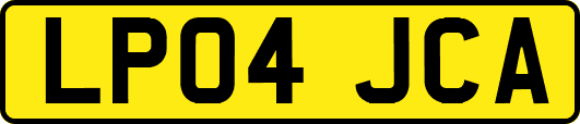 LP04JCA