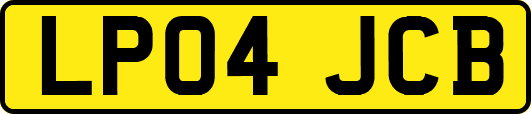 LP04JCB
