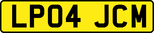 LP04JCM